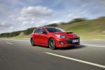Mazda3 MPS 2012 года
